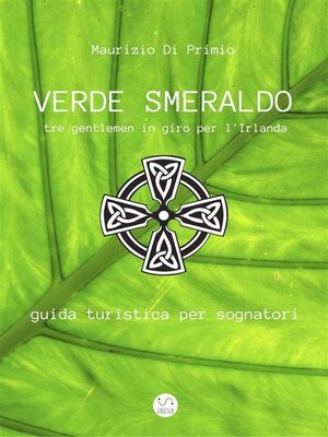 cover image of Verde Smeraldo